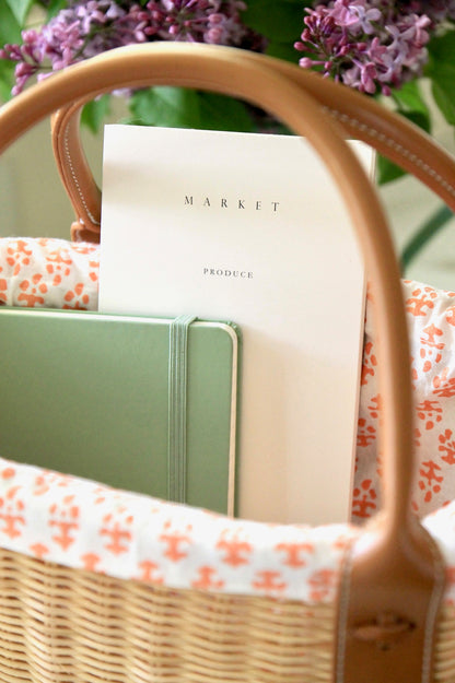 Tablet - Grocery List