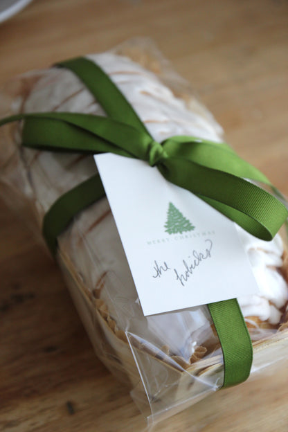Wooden Loaf Basket | 4 Sizes