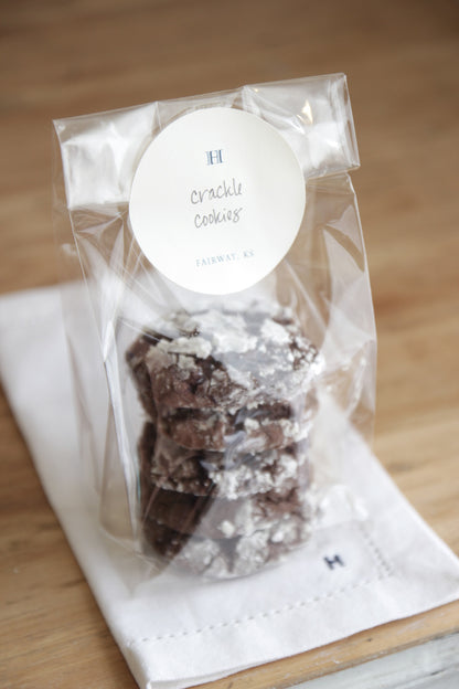 Cello Bags | 5 sizes