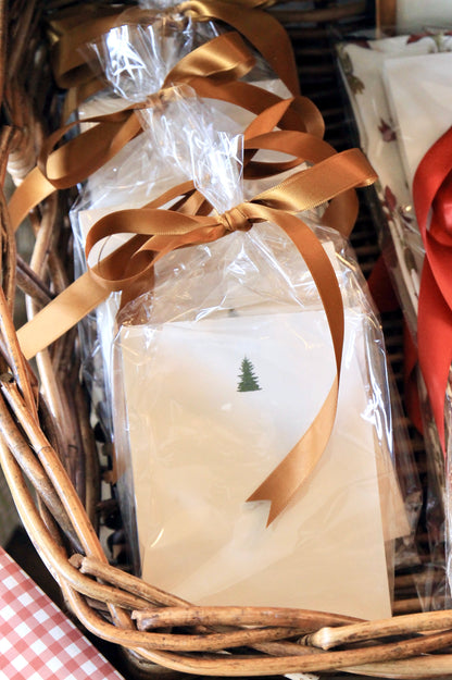 Fir Tree Tablets | 2 Sizes
