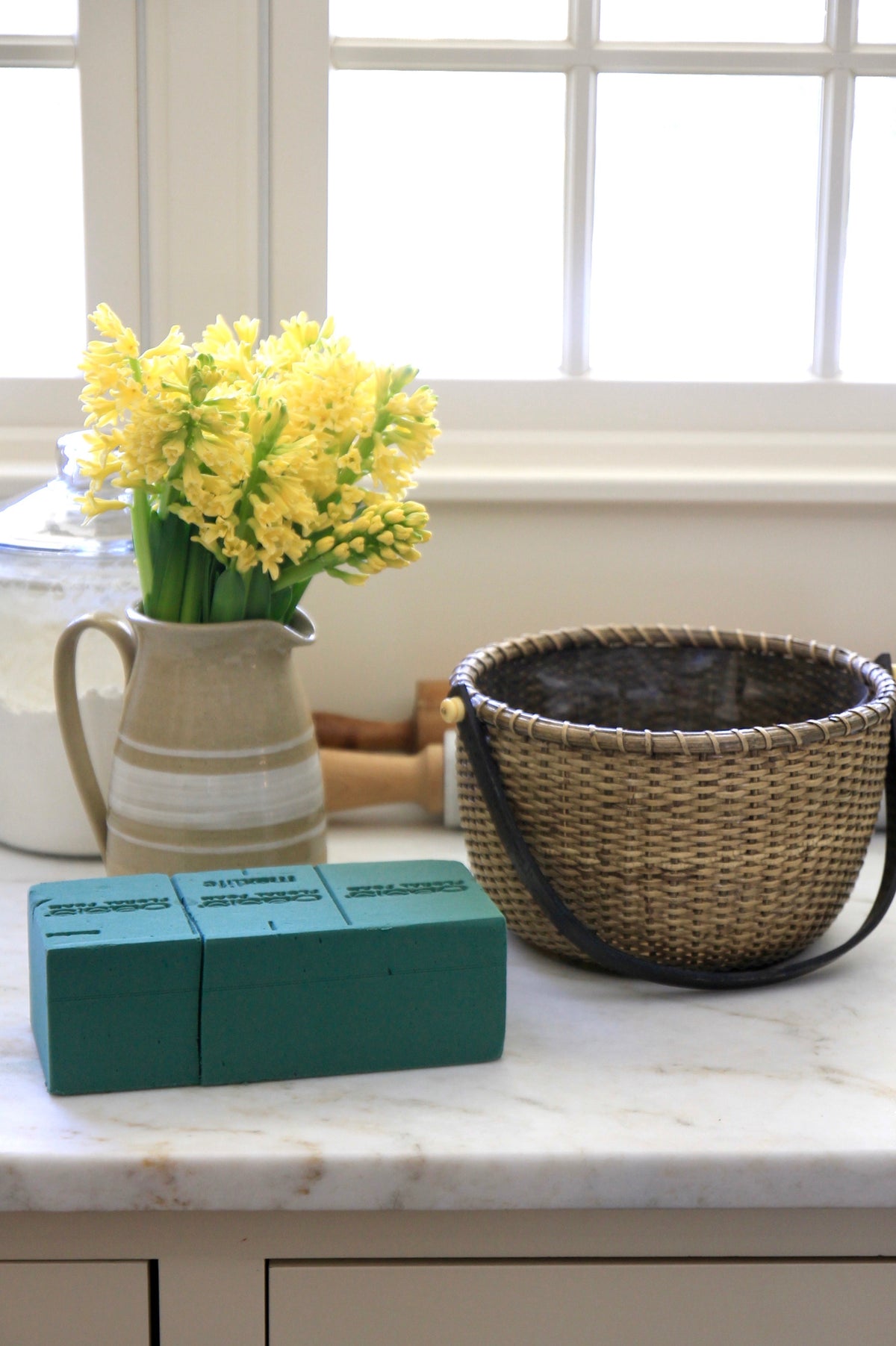 Floral Foam Blocks
