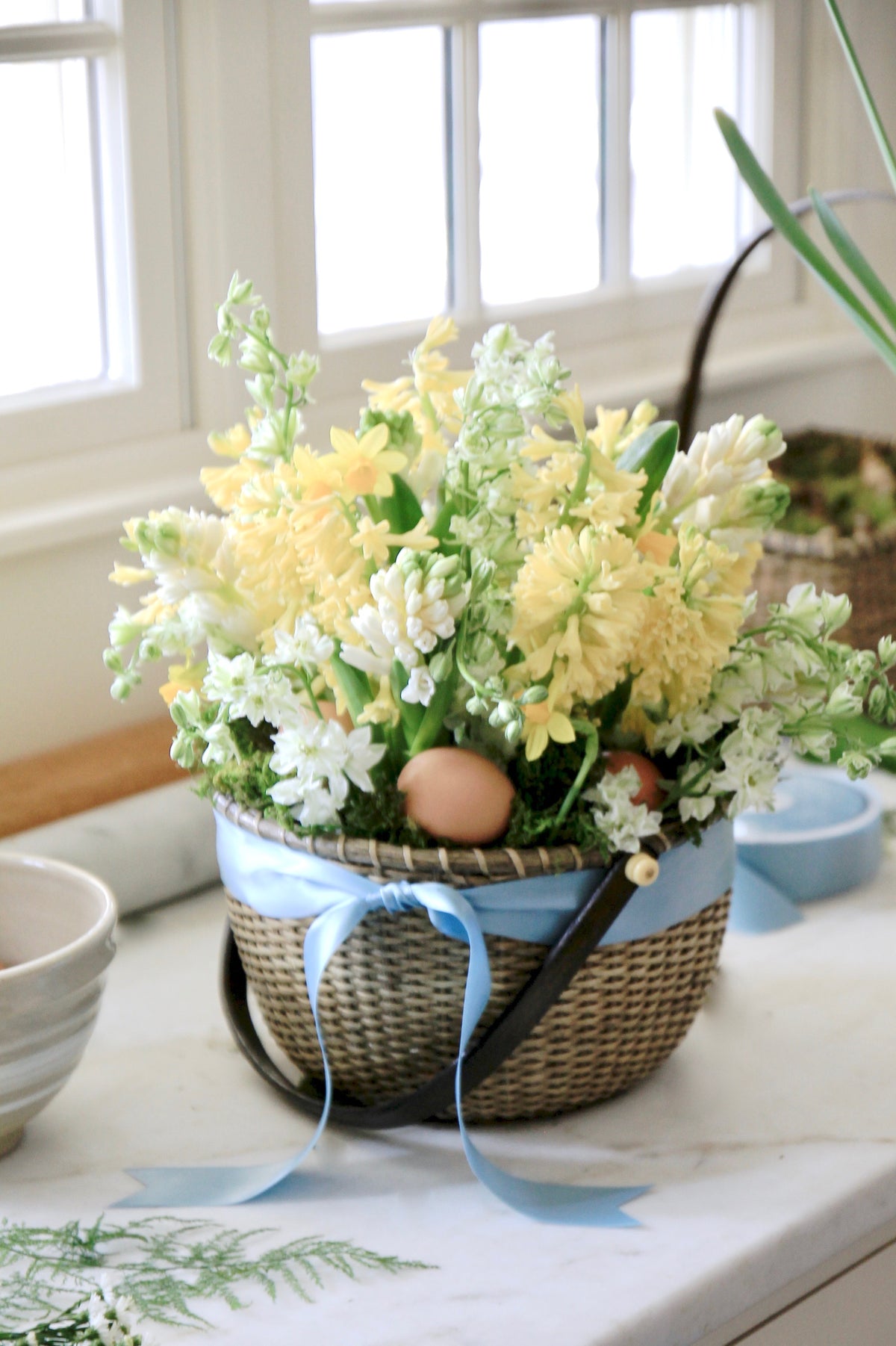 Floral Foam Blocks