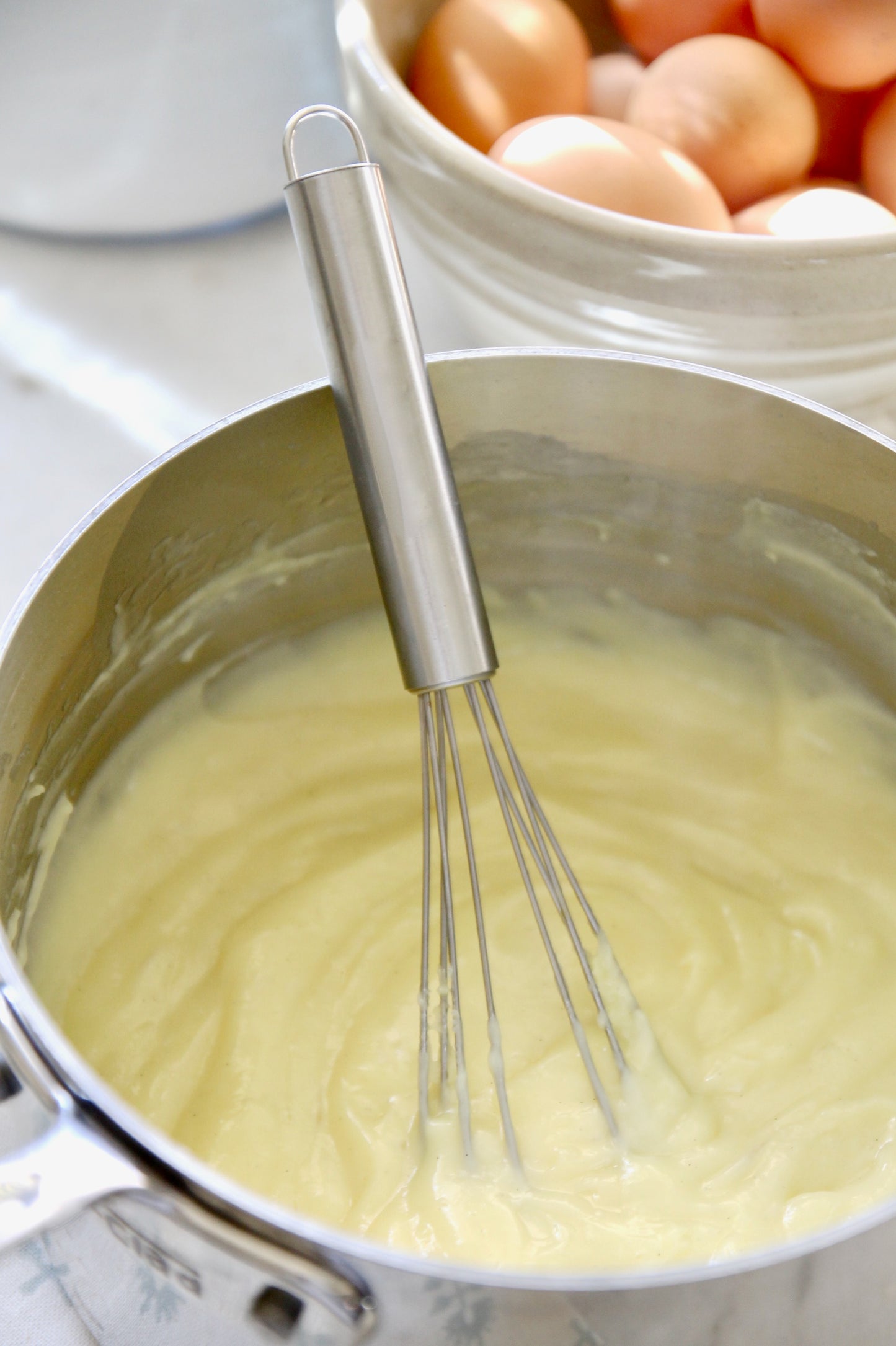 Flat Whisk