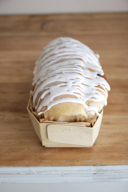 Wooden Loaf Basket | 4 Sizes