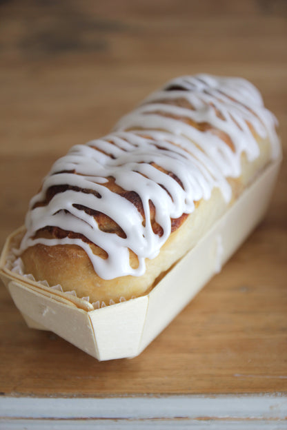 Wooden Loaf Basket | 4 Sizes