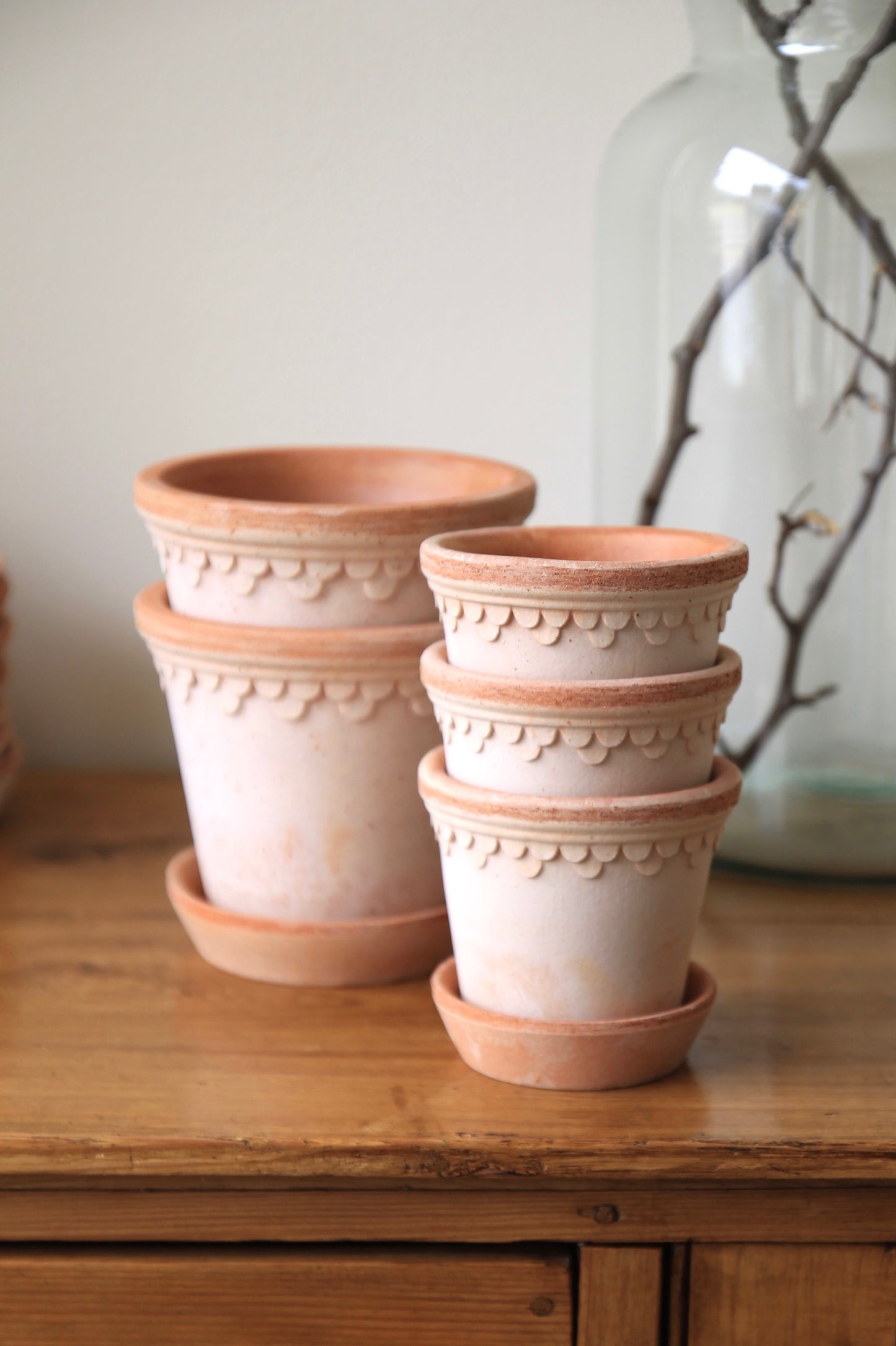 Bergs Potter The Kobenhavner