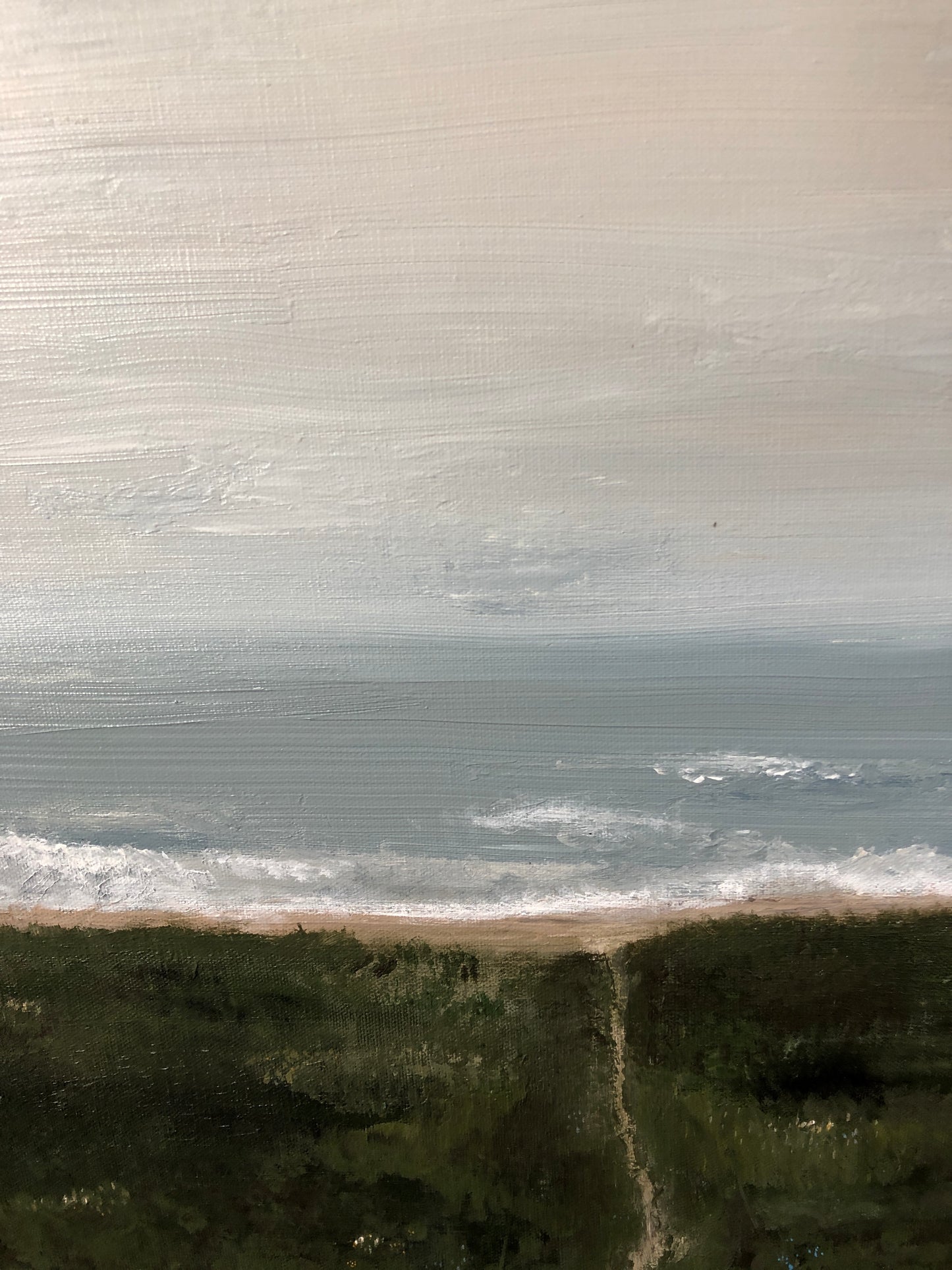 Nantucket Painting Prints