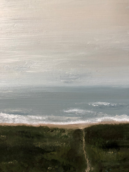 Nantucket Painting Prints