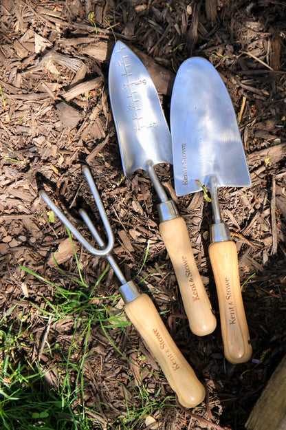 Kent & Stowe Garden Tools