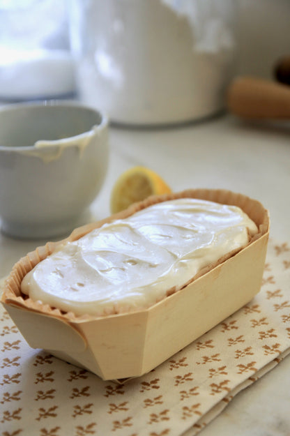 Wooden Loaf Basket | 4 Sizes