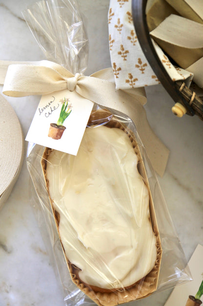 Wooden Loaf Basket | 4 Sizes