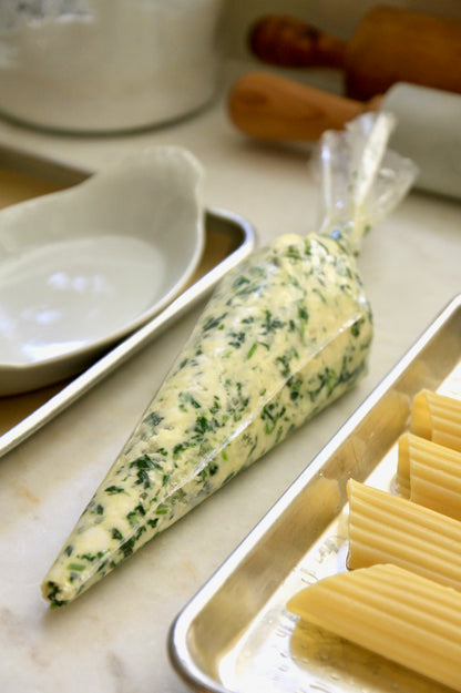 Disposable Pastry Bags | 2 sizes