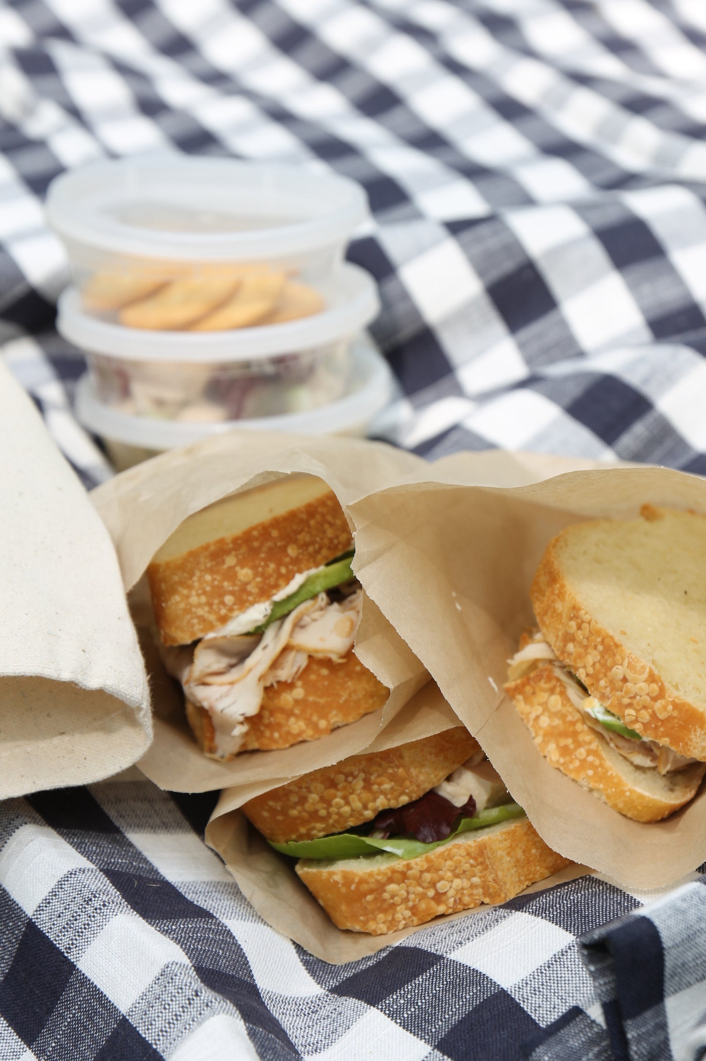 Treat Bags | Glassine or Kraft