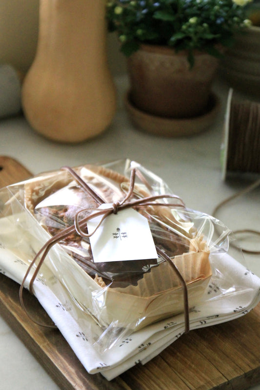 Wooden Loaf Basket | 4 Sizes