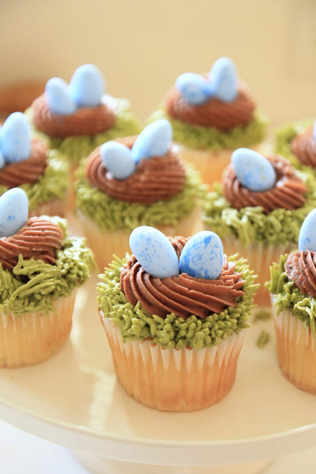 Grass Pastry Tip