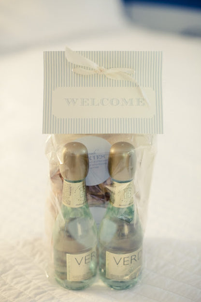 Cello Bags | 5 sizes