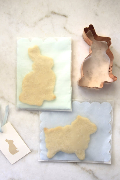 Treat Bags | Glassine or Kraft