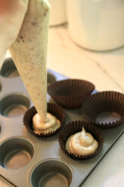 Disposable Pastry Bags | 2 sizes