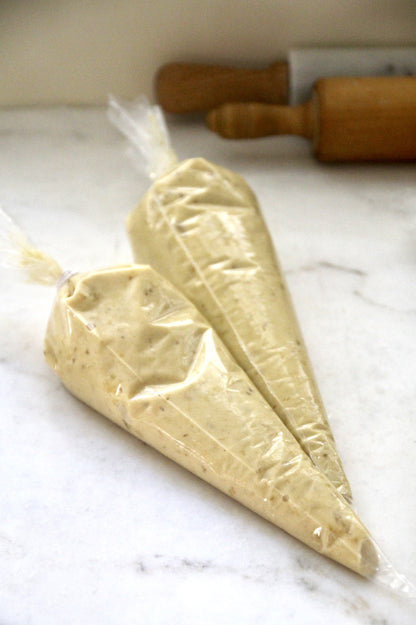Disposable Pastry Bags | 2 sizes