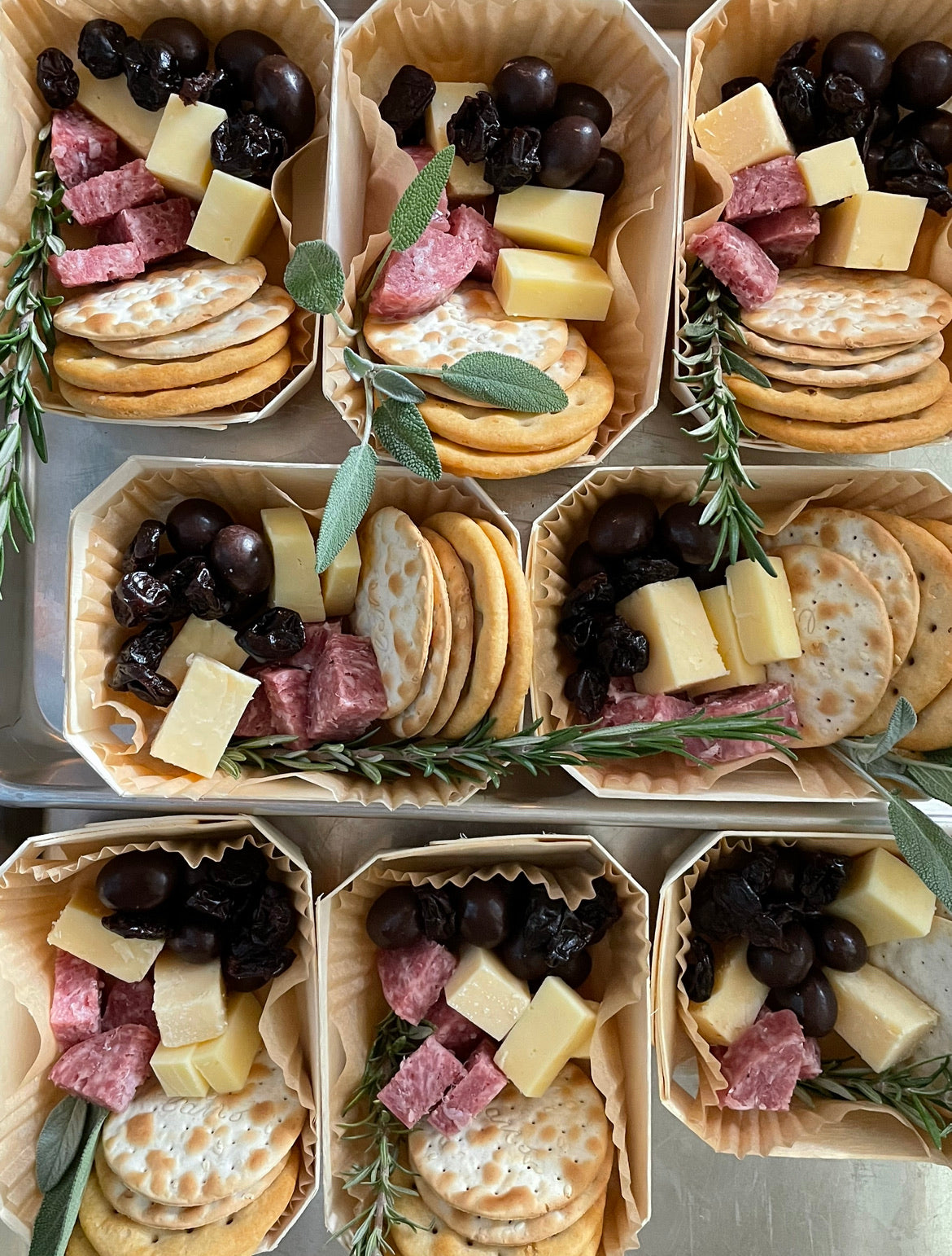 Wooden Loaf Basket | 4 Sizes