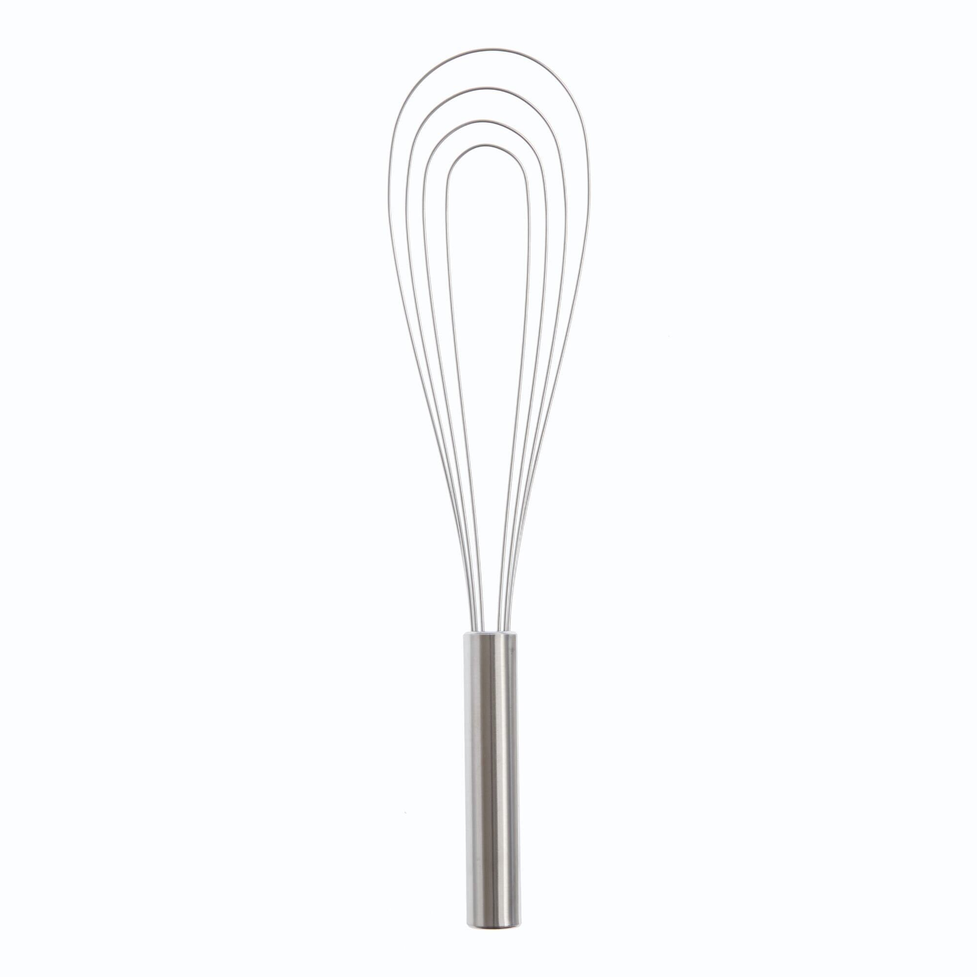 Privet House Flat Whisk
